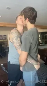 Quickly before the gym love my man s new hair codygunzxxx