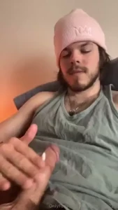 Always wake up so horny