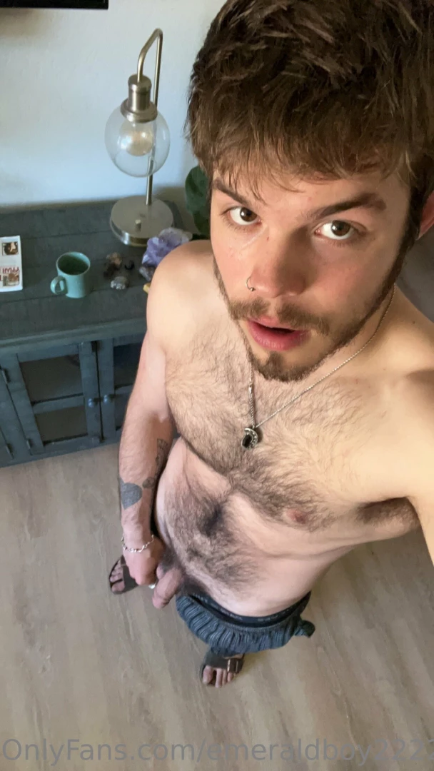 Get on your knees and make me hard part 1 