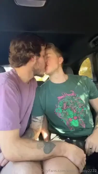 Love to make the car shake 