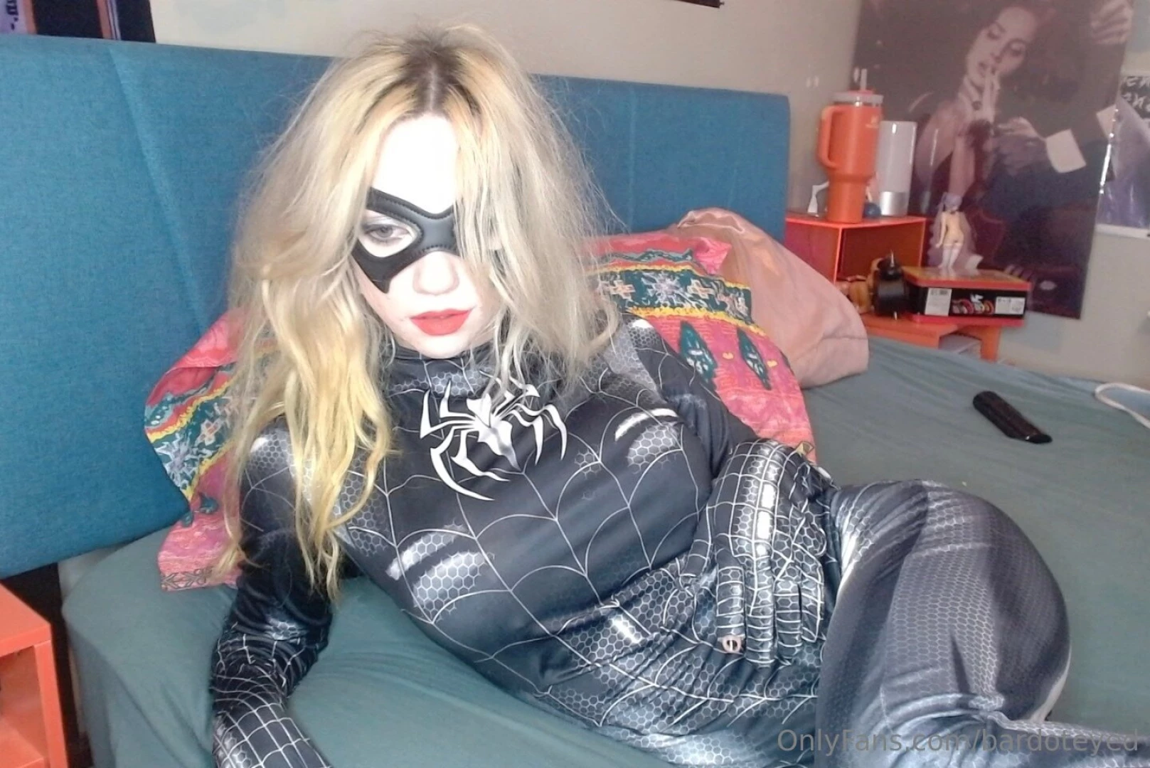 Its bardotween that means sexy costumes all october tips tonight part 1 