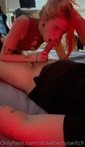 New video on blueandpink or you can message me to buy for 20 teasing