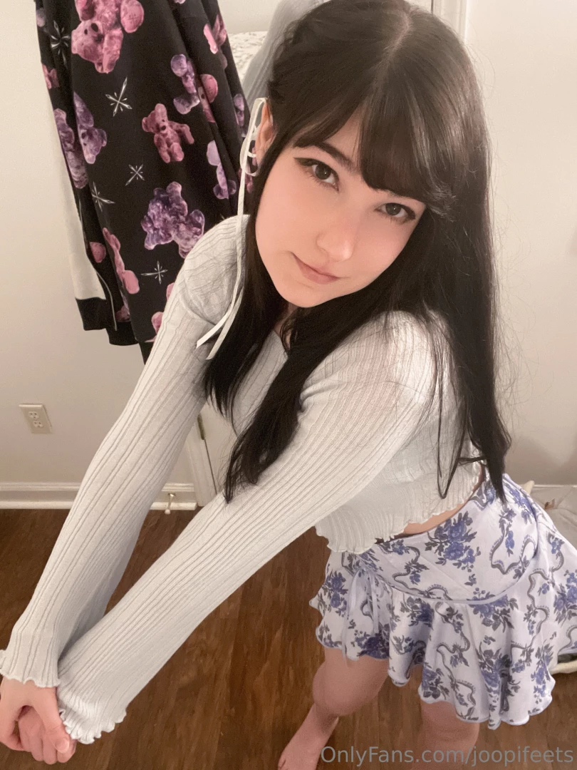 New outfit part 22 