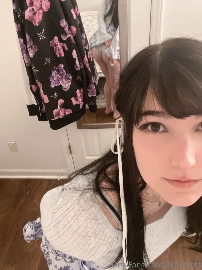 New outfit part 4 