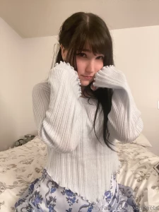 New outfit part 17