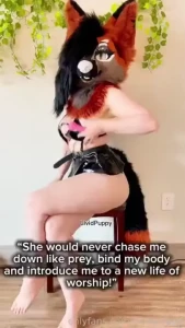 Consent is so so so important sorry but you re not a real domme