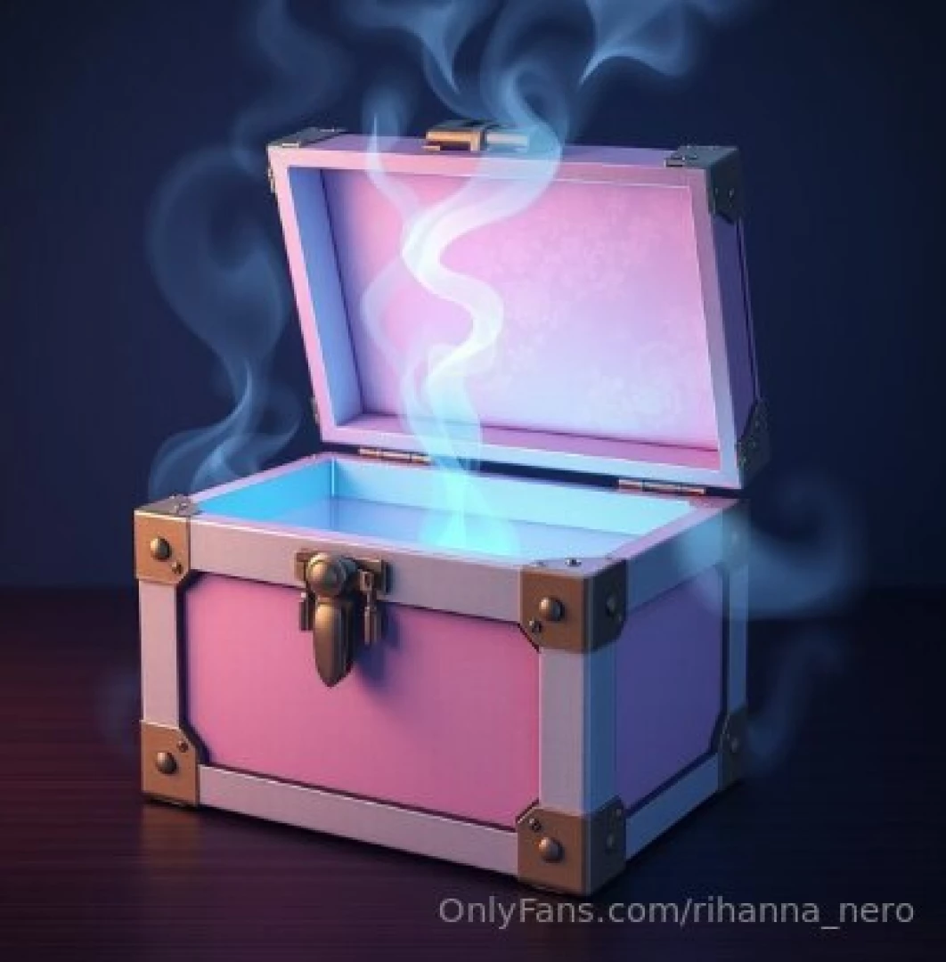 What about mystery box 1 this could be my wet pussy 2 coupon for free 