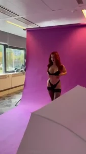 Big things coming part 1