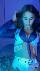 What if i record a custom video for you