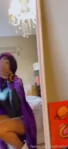 Azarath metrion zinthos part 21