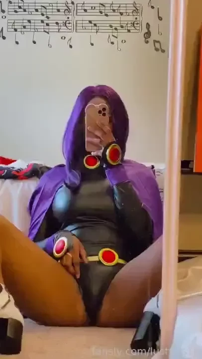 Azarath metrion zinthos part 22 