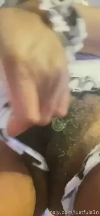 You re nothing without me findom lewd cosplay collegegirl ebony 