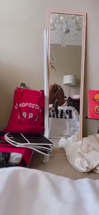 Getting ready for work part 64 