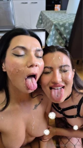 Glazed donuts part 2