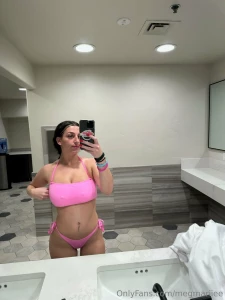 Come swimming with me