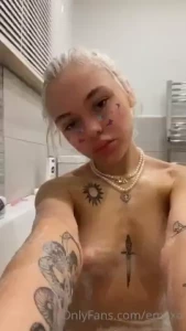 I ride that dick till i get sea sick