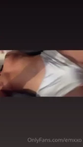 My pussy is begging for u do u deserve it thooo