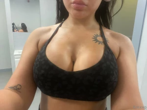 Sweaty one part 4