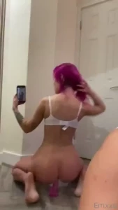 Pink like my pussy part 14