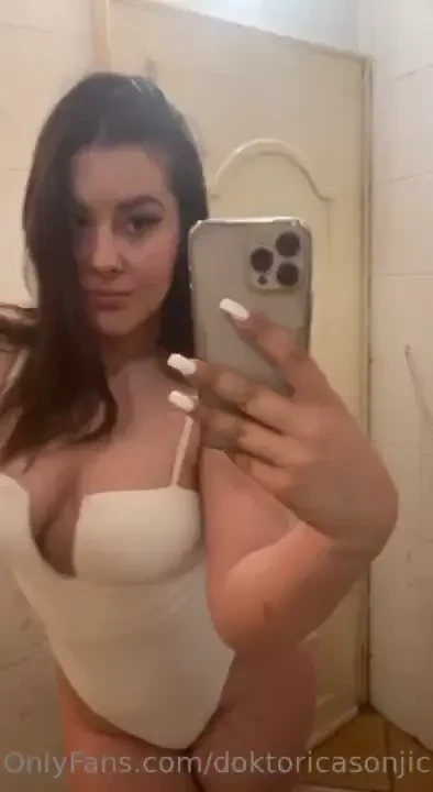 Doktoricasonjica part 23 
