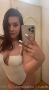 Doktoricasonjica part 23