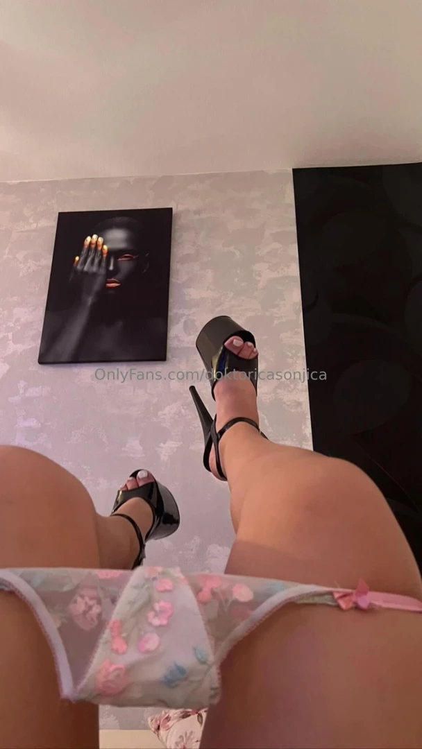 Doktoricasonjica part 11 