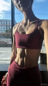 I work so hard so i can always show you