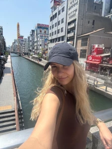 Konnichiwa part 1