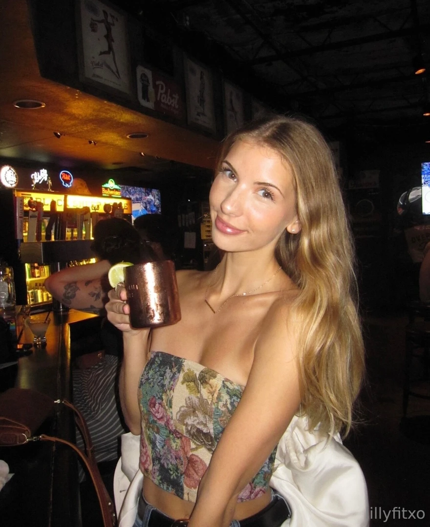 What s your drink of choice part 5 