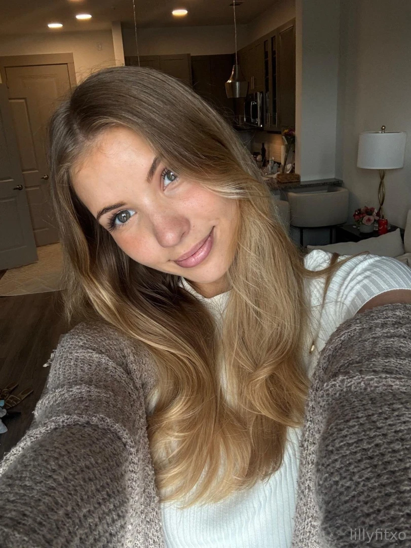 Your favorite innocent angel 