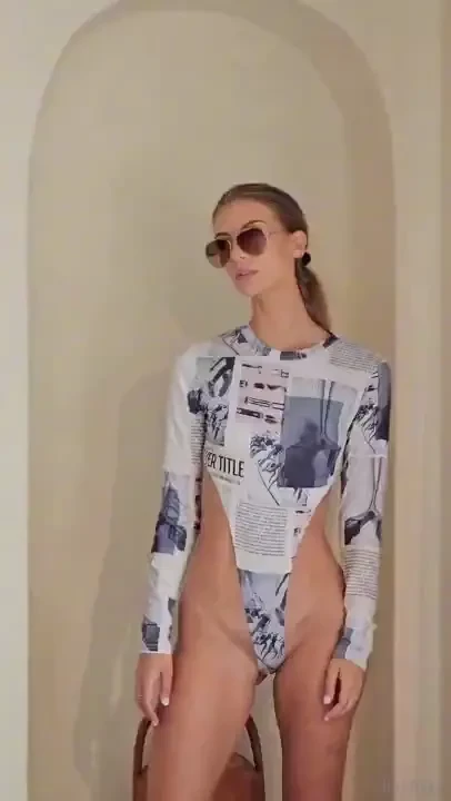 What do you think of this outfit part 55 