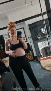 Do you think i m sexy pregnant