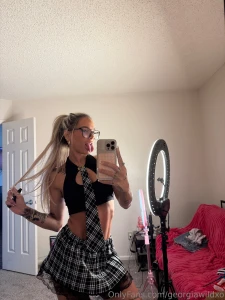 Let me teach you a lil something