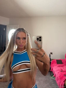 I love being naughty part 27