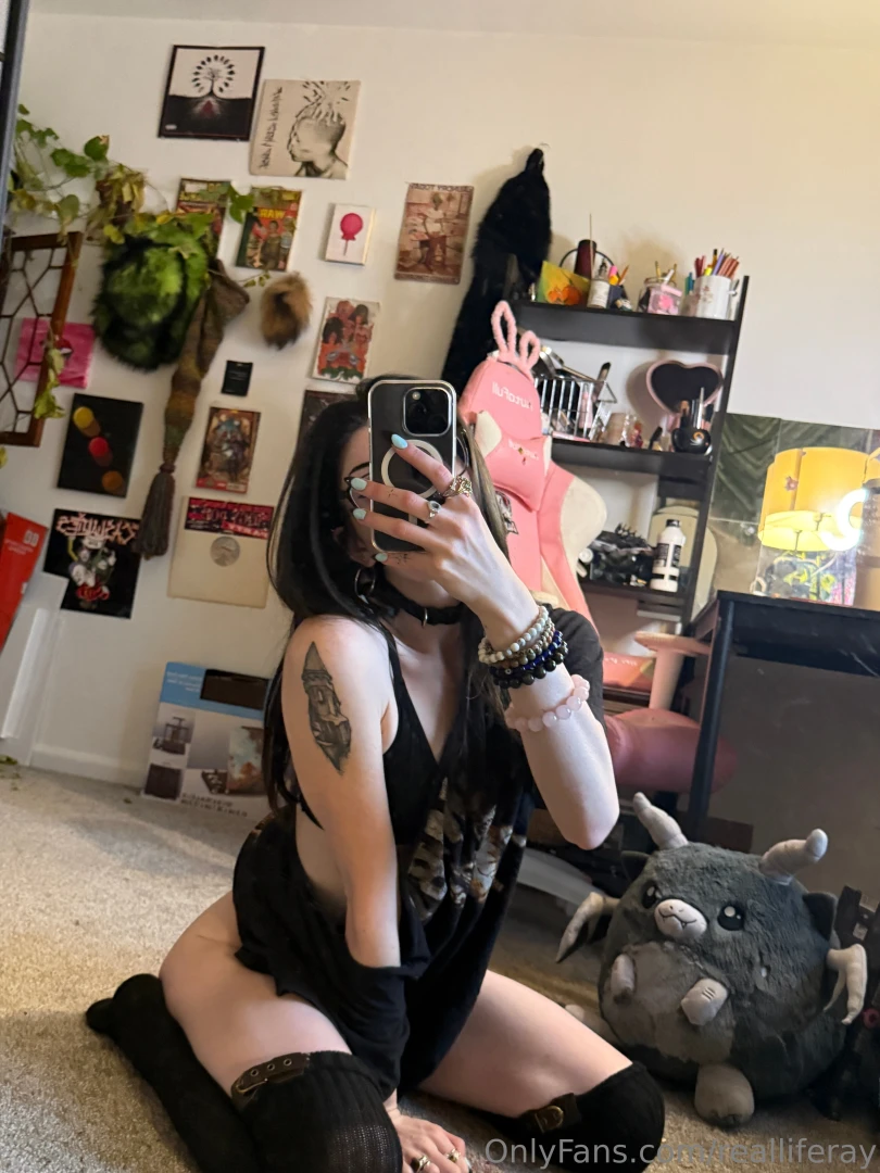Dont tell my mom i posted these part 1 