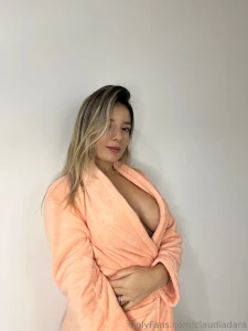 Con el cuerpo limpio y la mente sucia