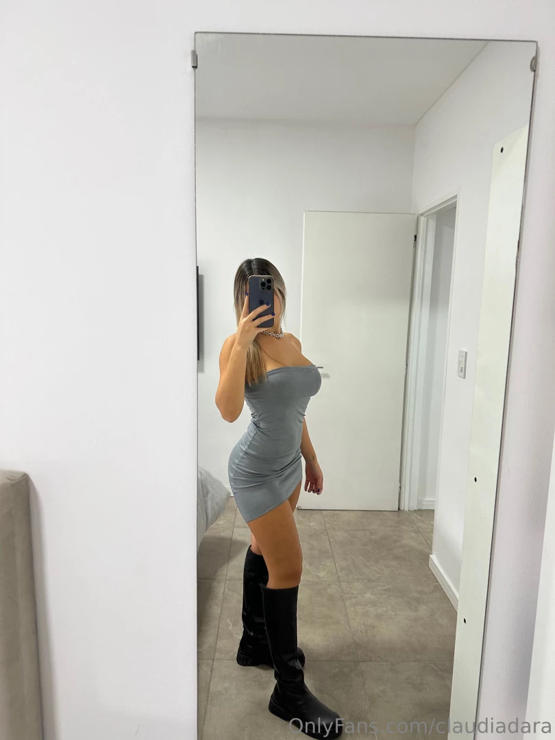 Was my outfit sexy enough today it didn t work i come home from a part 1 