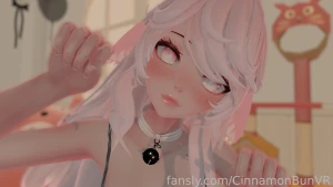 Meow welcome home master your little cat girl has been bored all day