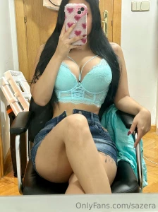 What do u think about my outfit