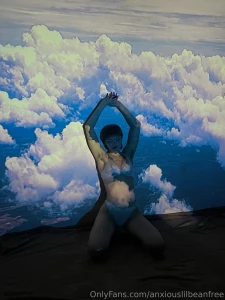 Having some fun with my projector part 1