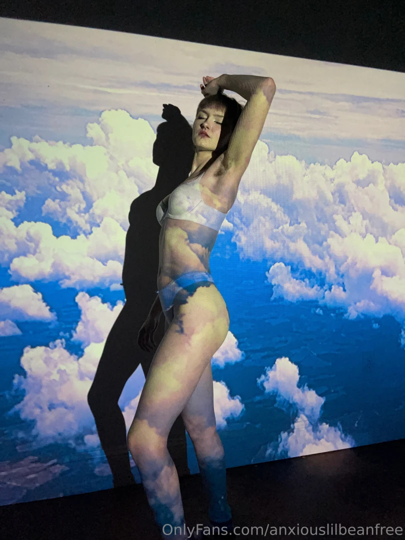 Having some fun with my projector 