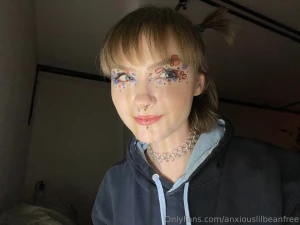 This boi has been learning to make chainmail