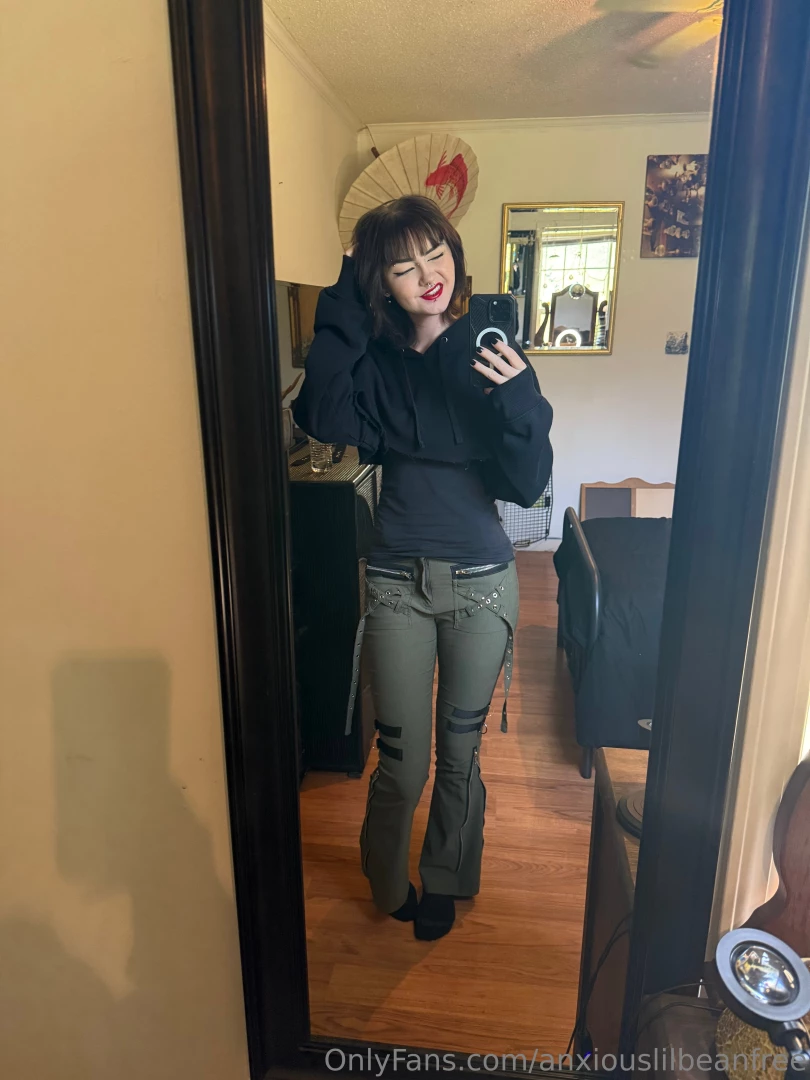 Some selfies part 52 