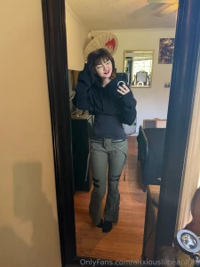 Some selfies part 52