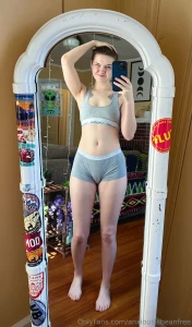 Eeepy boi in the morning