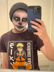 Gonna suck the soul out of you more pics coming soon but without the part 2