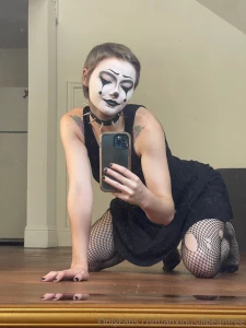 Hellooo 33 it s been too long since i posted here i was sick as hell part 3