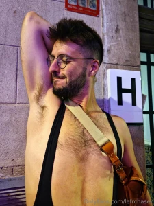 Some fun pics and vids from my amazing vacation in sitges during bear part 2