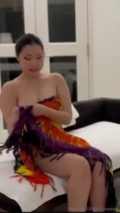 Video call sex in bahasa indonesia with english and bahasa substitles