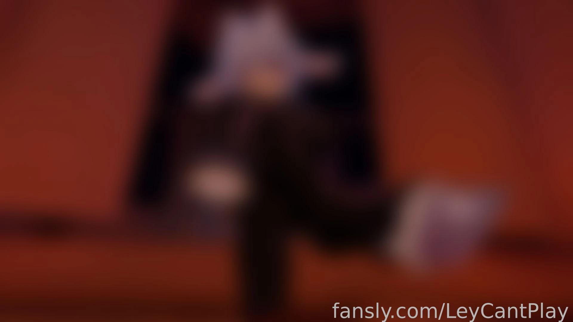 I m gonna cast a spell on you hope you enjoy this new 3d set vtuber part 8 